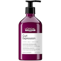 Serie Expert Curl Expression