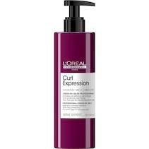Serie Expert Curl Expression