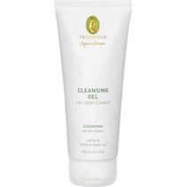 Cleansing