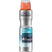 Deodorants