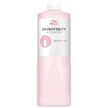 Shinefinity