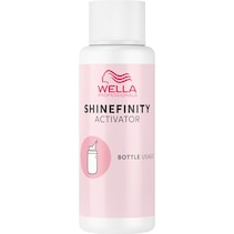 Shinefinity