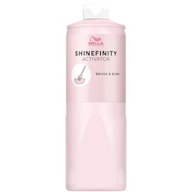 Shinefinity