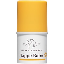 Augen- und Lippenpflege