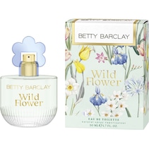 Wild Flower