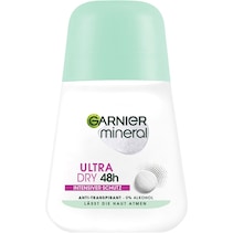 Deodorants