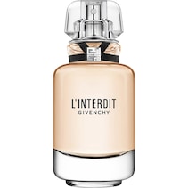 L'INTERDIT