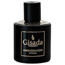 Ambassador Intense