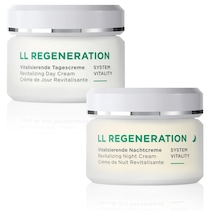 LL REGENERATION