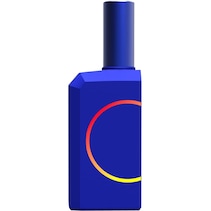 This Is Not A Blue Bottle