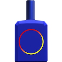 This Is Not A Blue Bottle