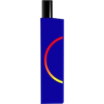 This Is Not A Blue Bottle
