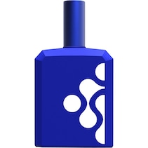 This Is Not A Blue Bottle