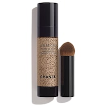 HEALTHY GLOW MAKE-UP