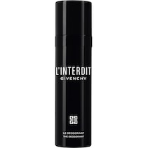 L'INTERDIT