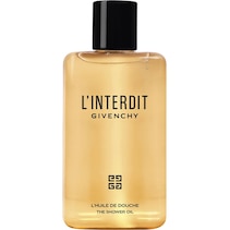 L'INTERDIT
