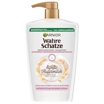 Sanfte Hafermilch