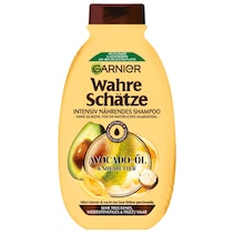 Avocado-Öl & Sheabutter