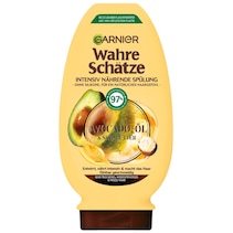 Avocado-Öl & Sheabutter