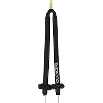 Coolcurl™ Hitzefreies Lockenwickler-Set