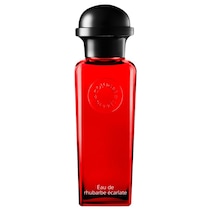 Eau de Rhubarbe Écarlate