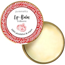 Lippenpflege