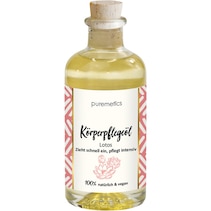 Körperpflege
