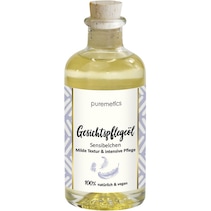 Gesichtspflege