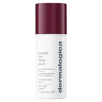Dynamic Skin