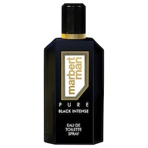 Man Pure Black Intense