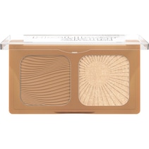 Bronzer