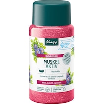 Badekristalle