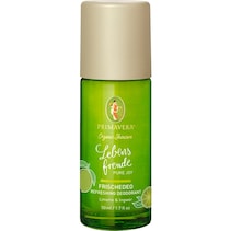 Deodorants