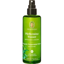 Bio Pflanzenwässer