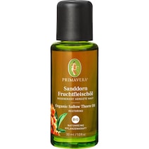 Bio Pflegeöle
