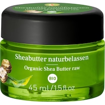 Körperbutter