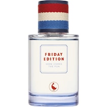 Friday Edition