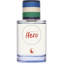 Part Time Hero