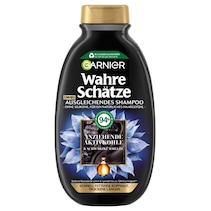 Anziehende Aktivkohle & Schwarzkümmelöl