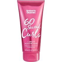 Curl Styling