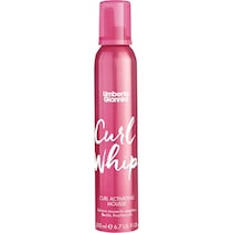 Curl Styling
