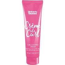 Curl Styling