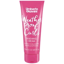 Curl Styling