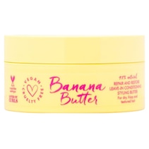 Banana Butter