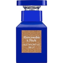 Authentic Self Man