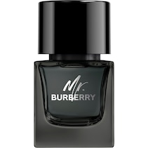 Mr. Burberry Black