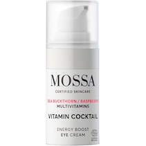 Vitamin Cocktail
