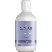 Luxeblond