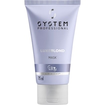 Luxeblond