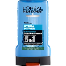 Hydra Power